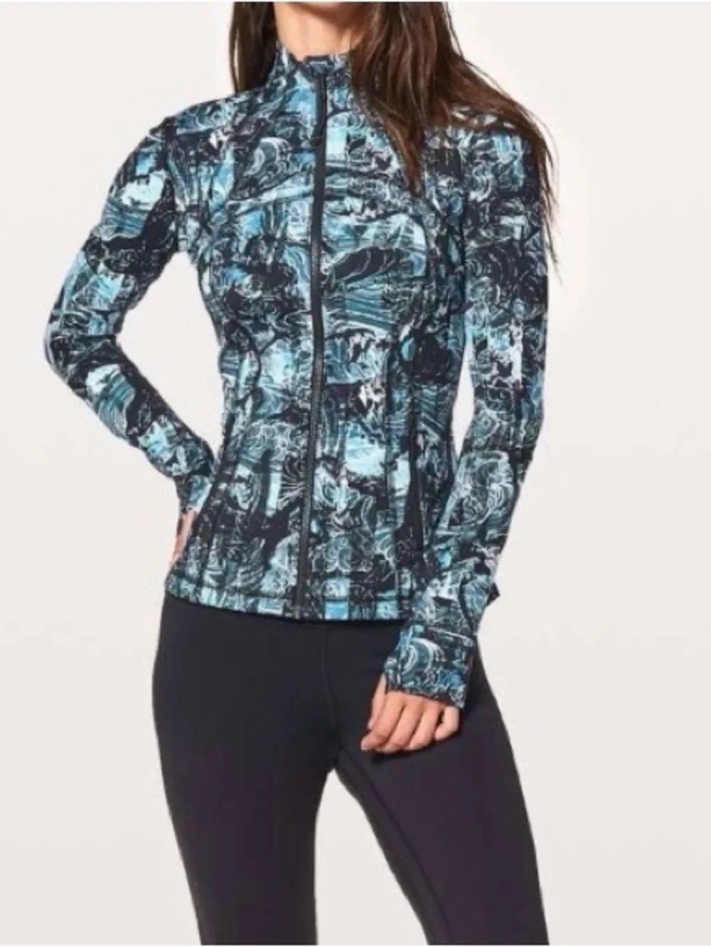lululemon athletica outstanding preowned